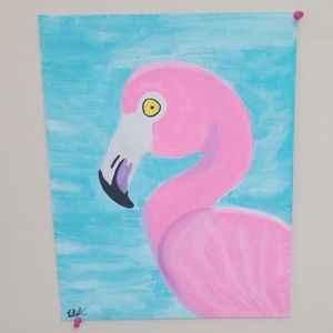 Canvas art paint by me ccl